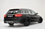 Mercedes-Benz B25 by Brabus 2015 года